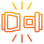 Seat belt icon 64x64