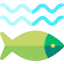 Fishing Symbol 64x64
