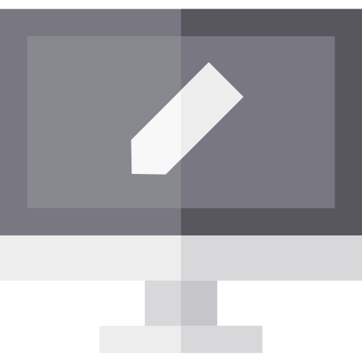 Monitor 图标