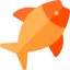 Fish Symbol 64x64