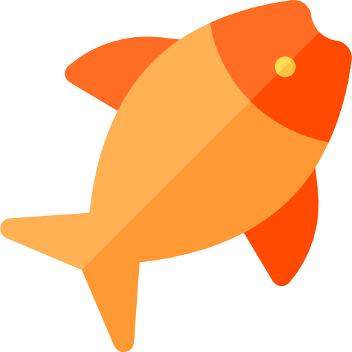 Fish icon