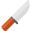 Knife Symbol 64x64