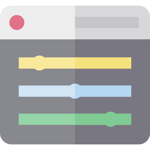 Browser Symbol