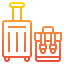 Luggage icon 64x64