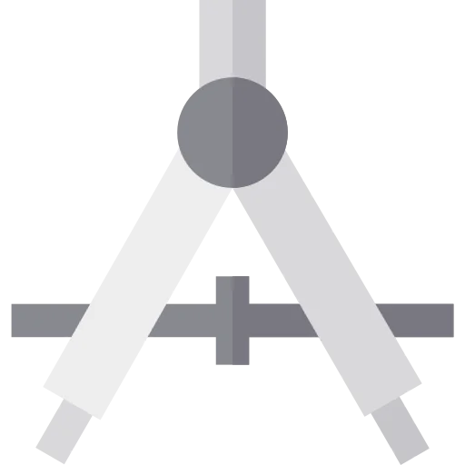 Compass icon
