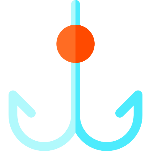 Hook icon