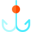 Hook アイコン 64x64