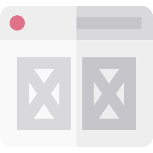 Browser Ikona