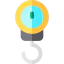Scale Symbol 64x64
