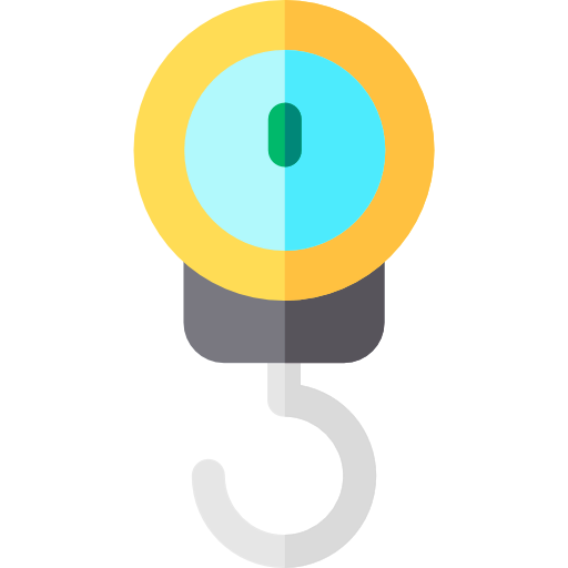 Scale icon