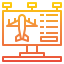 Flight icon 64x64