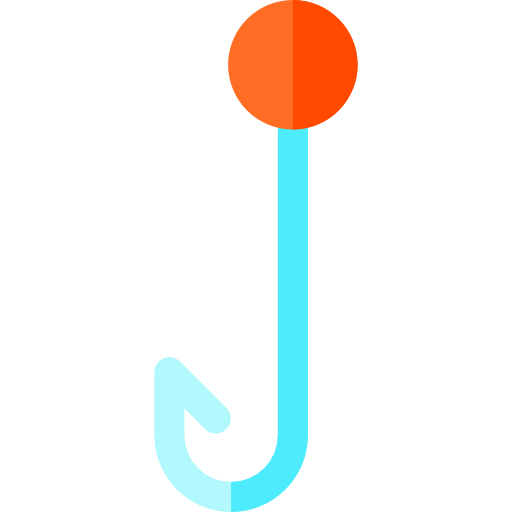 Hook icon