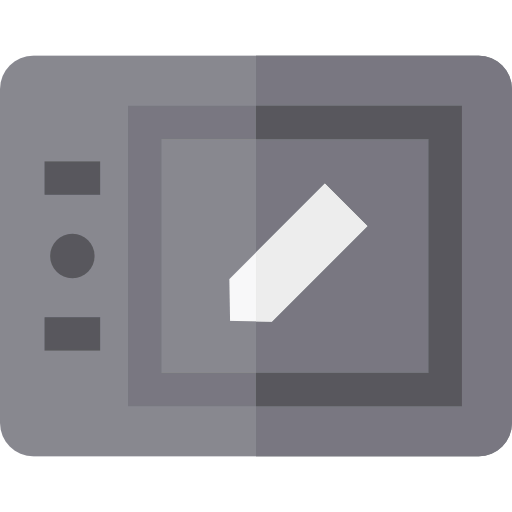 Tablet icon