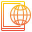 Passport icon 64x64