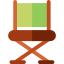 Chair Symbol 64x64