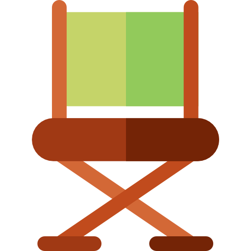 Chair Ikona