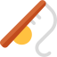 Fishing rod Symbol 64x64