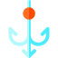 Hook アイコン 64x64
