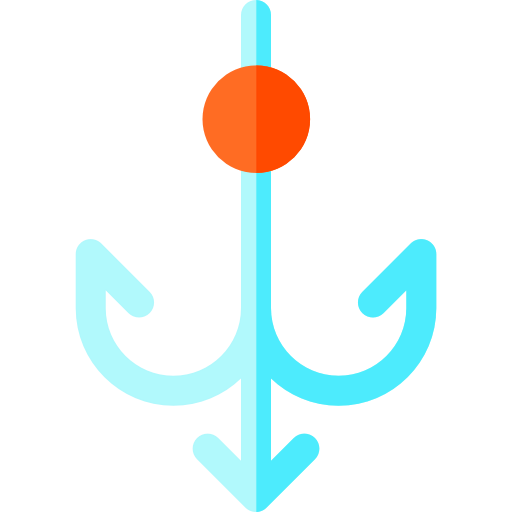 Hook icon