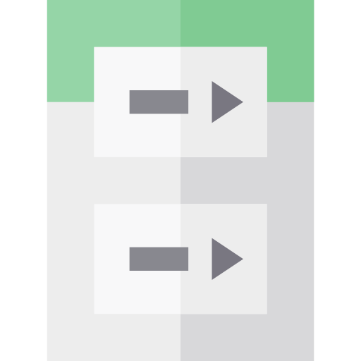 Responsive 图标
