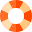 Lifesaver Symbol 64x64
