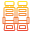 Seat icon 64x64