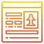 Booking icon 64x64