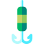 Hook アイコン 64x64