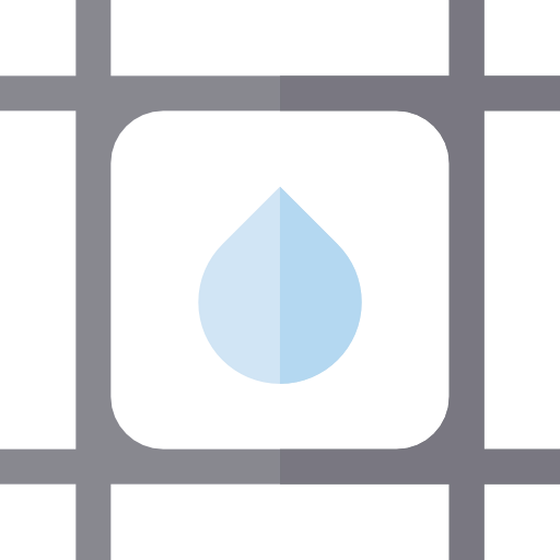 Drop icon