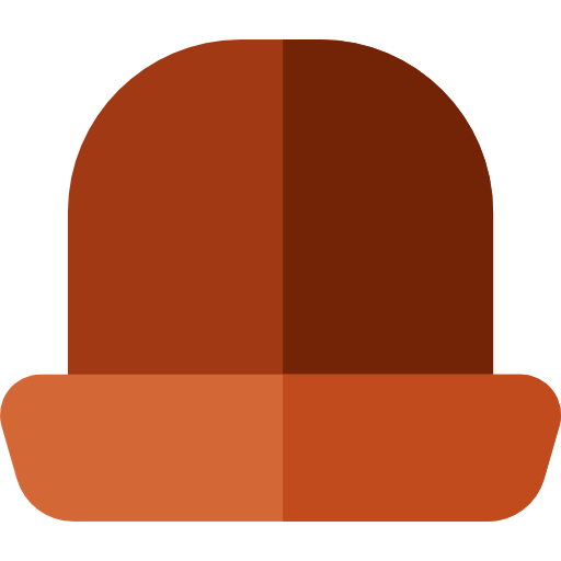 Hat icon