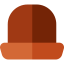 Hat Symbol 64x64