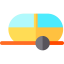 Trailer Symbol 64x64