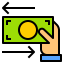 Exchange icon 64x64