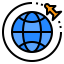 Global icon 64x64
