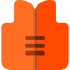 Life jacket Symbol 64x64