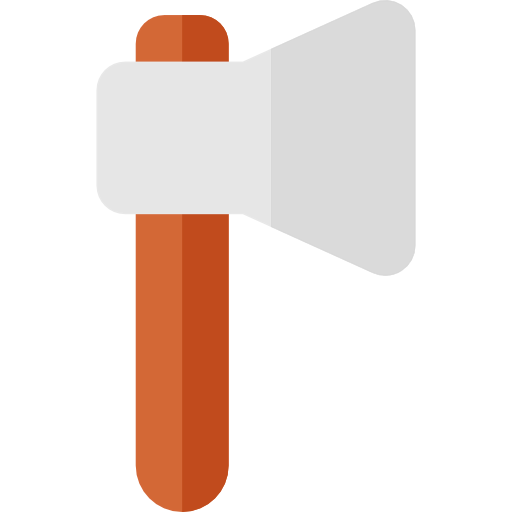 Axe icon