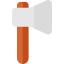 Axe Symbol 64x64