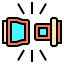 Seat belt icon 64x64