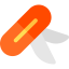 Knife Symbol 64x64