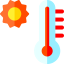 Thermometer 图标 64x64