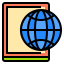 Passport 상 64x64