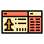 Plane ticket 상 64x64