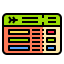 Boarding pass 상 64x64
