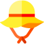 Hat 图标 64x64