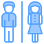 Restroom 상 64x64
