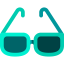 Sunglasses 图标 64x64