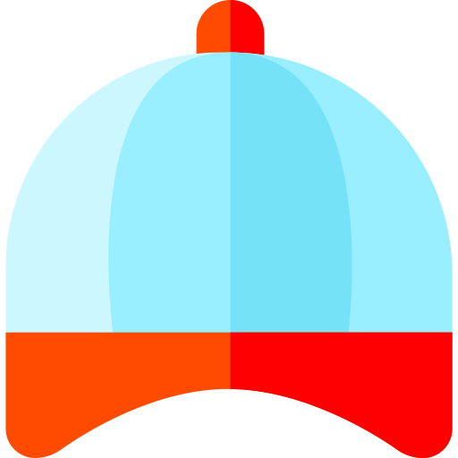 Cap icon