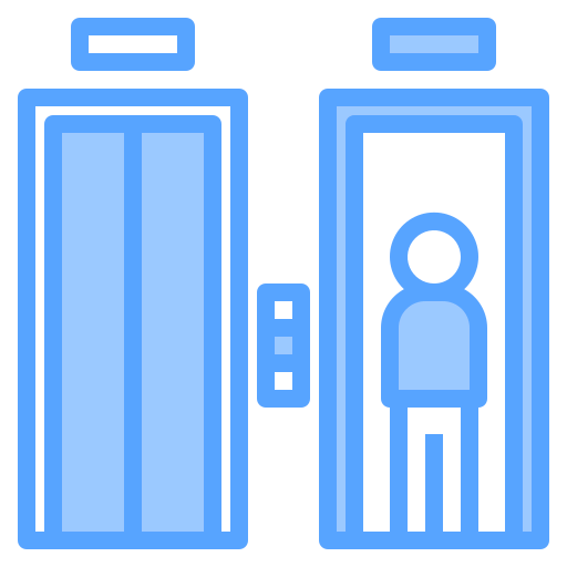 Elevator icon
