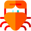 Crab 图标 64x64