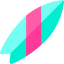 Surf 图标 64x64